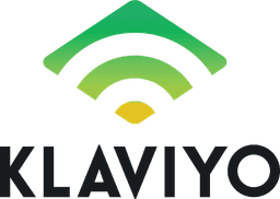 Klaviyo Logo – ARSTEG Certified Partner